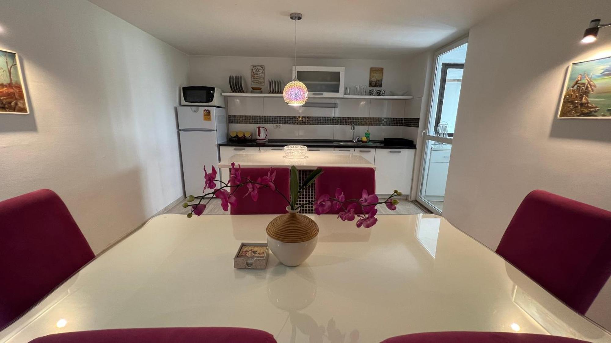 Lilikoi Apartment Mostar Esterno foto
