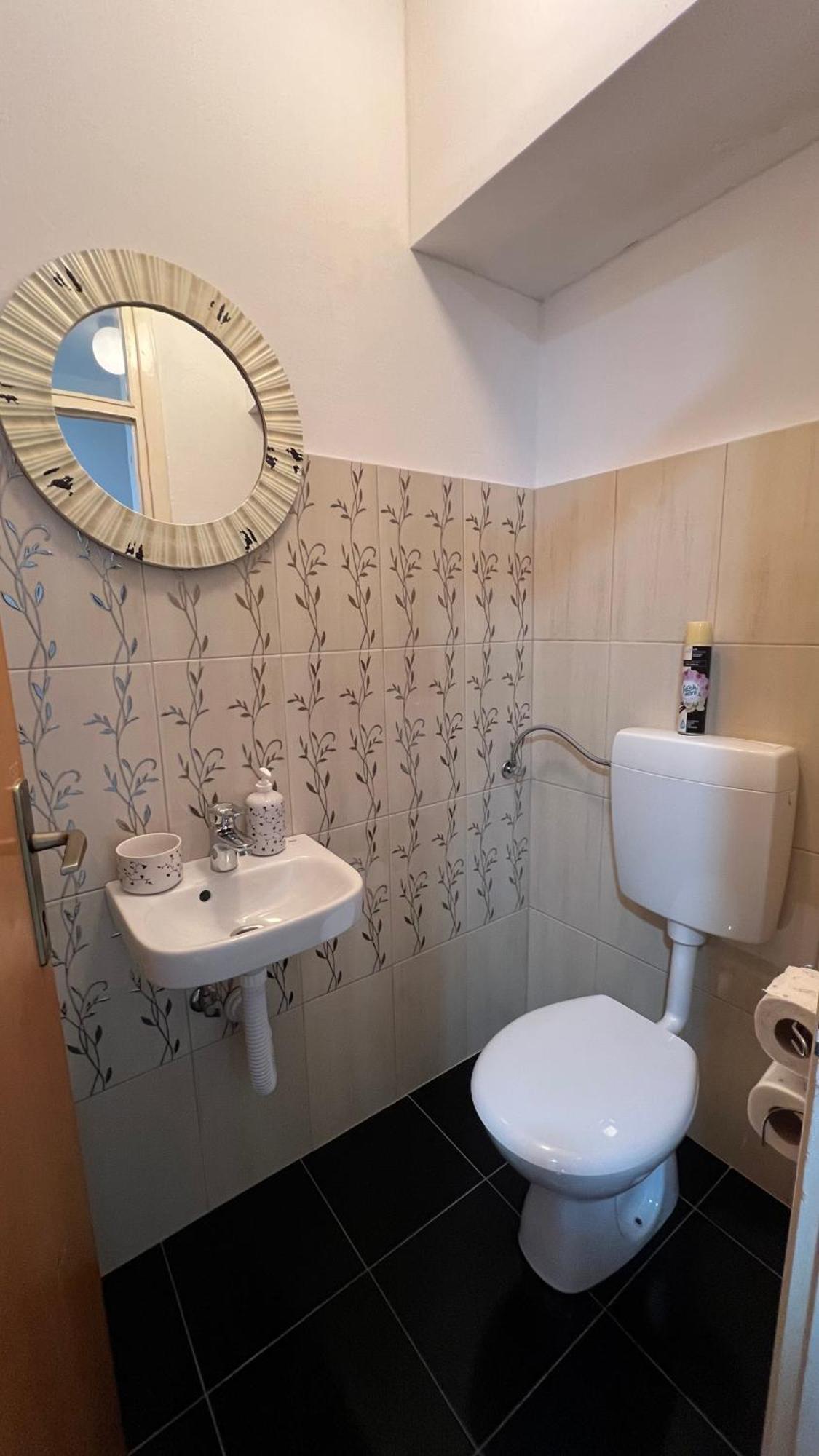 Lilikoi Apartment Mostar Esterno foto