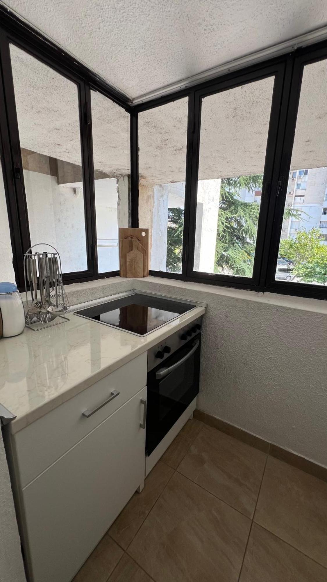 Lilikoi Apartment Mostar Esterno foto